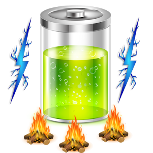 How to mod Warm Charger (Phony) lastet apk for pc