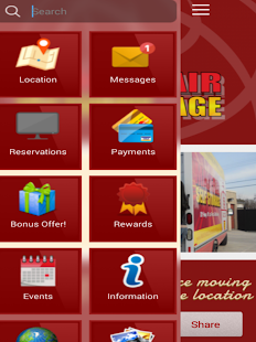 Mayfair Self Storage Fresno Screenshots 6