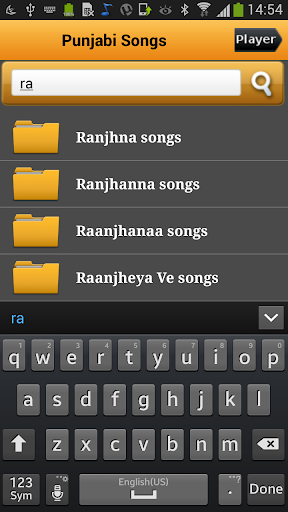 Punjabi Songs Downloader