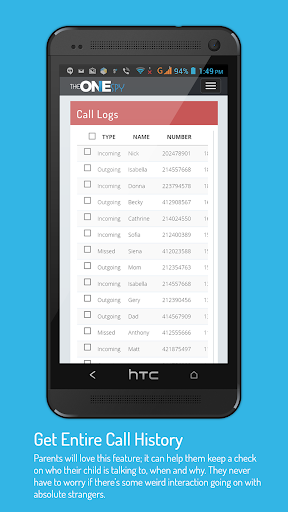 免費下載工具APP|TheOneSpy | Cell Phone Tracker app開箱文|APP開箱王