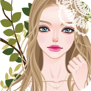 Dress Coco vol.01 logo