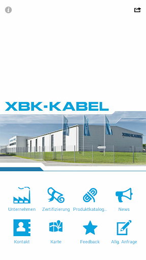 XBK-KABEL