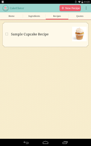 【免費工具App】CakeULator+-APP點子