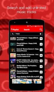 Download MusicLove APK for Android