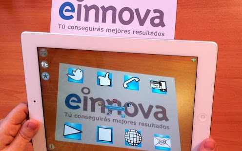 Free Download einnova AR APK for PC