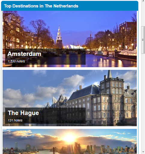 免費下載旅遊APP|アムステルダムのホテル app開箱文|APP開箱王