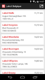 How to get Lukoil Belgique lastet apk for bluestacks