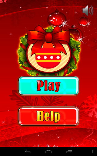 【免費解謎App】Christmas Diamond Popper Kids-APP點子