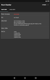 Root Checker Pro poster 8