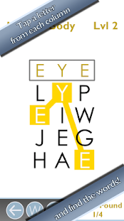 Word Find Screenshots 16