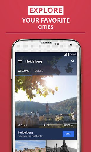 Heidelberg Travel Guide
