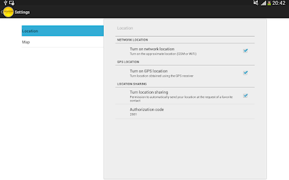 Localizer Offline : Lublin poster 11