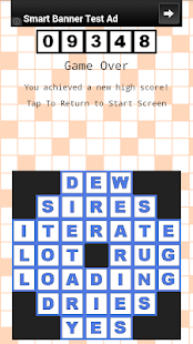 Top Secret Words Screenshots 7