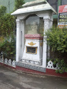 Buddha at Silva Road