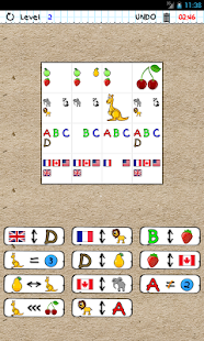 Download Zebra puzzle. Einsteins riddle APK for PC