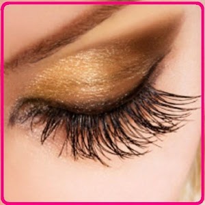 Maquillaje de ojos paso a paso 2.0.0