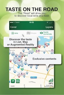 How to install Road of Mantuan wine and food lastet apk for android