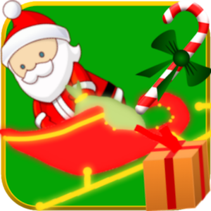 Santa Cruise 2.0