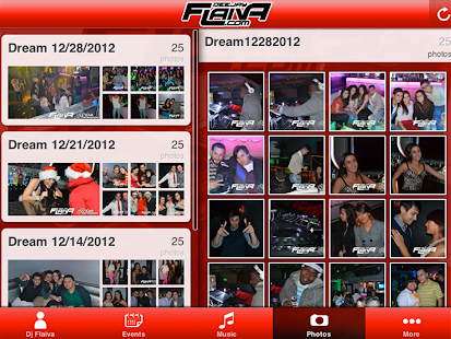 DJ Flaiva Screenshots 1