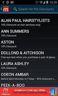 How to mod Metrocentre Staff Discount 1.1 mod apk for bluestacks