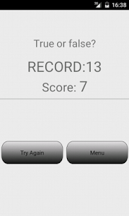 How to mod Mathematical Intelligence 3.F16 apk for bluestacks