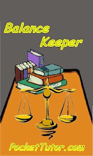 Balance Keeper Screenshots 0