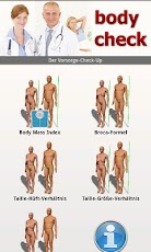 body check Free