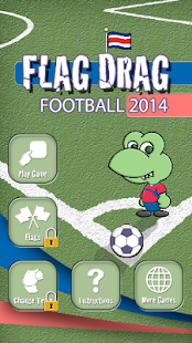 How to get Flag Drag 2014 (Costa Rica) lastet apk for laptop