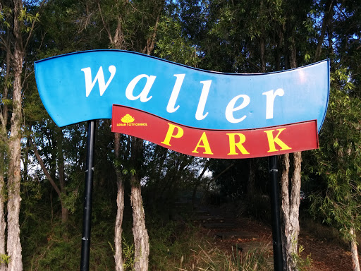 Waller Park