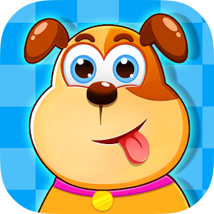 My Little Pet - Sweet Puppy :) 1.0