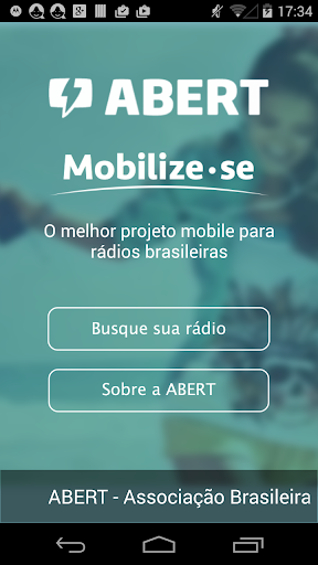 ABERT Mobilize-se