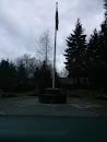 Memorial to the Fallen, 9/11/01