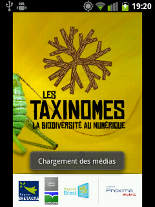 Les Taxinomes