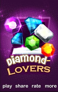 Diamond Lovers