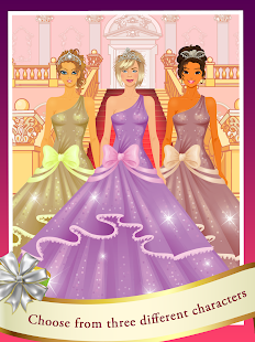 download Princess Tailor Boutique free