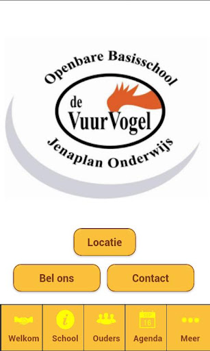 【免費教育App】Vuurvogel Assen-APP點子