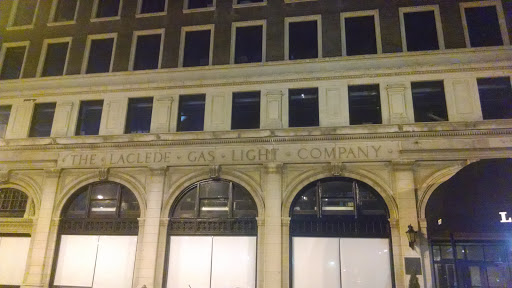 Laclede Gas Light Company Building
