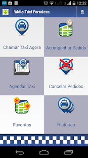 Download Rádio Táxi Fortaleza APK for Android