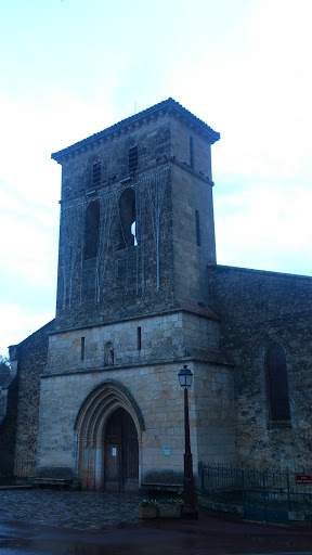 Église de Latresne