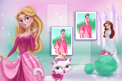 How to download Princess Pairs for Girls Free 1.2 unlimited apk for pc