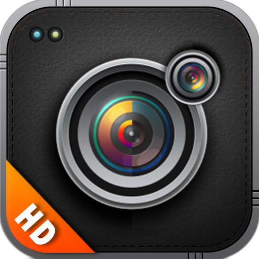 InstaSplitPicHD LOGO-APP點子