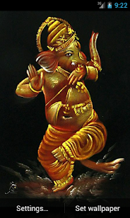 How to download Jai Ganpati Ji 3D Transitions lastet apk for pc