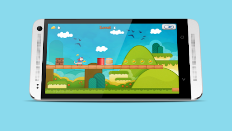 Skate Rat Jump poster 8