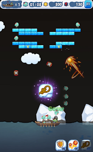 Free Bricks Zombie APK for Android