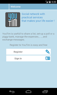 How to download YouTim, organize anything 1.5.1 mod apk for laptop