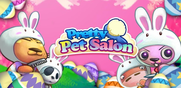 Pretty Pet Salon Seasons