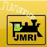 Cover Image of Download Engine Driver JMRI Throttle 2.10 APK