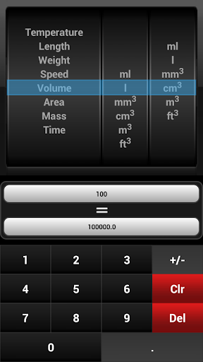 Unit Converter-Free