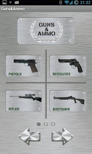 Lastest Guns And Ammo: Bible of Guns APK