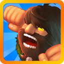 Angry BABA mobile app icon